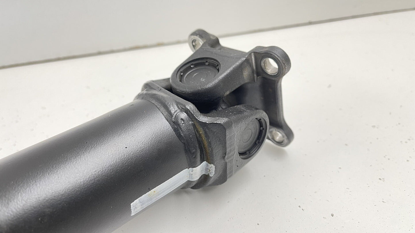 22-23 TOYOTA GR86 2.4L MANUAL TRANSMISSION DRIVESHAFT LINE PROPELLER OEM