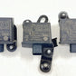 13-18 BENTLEY FLYING SPUR TPMS SENSOR TIRE PRESSURE MONITOR MODULE SET OF 3 OEM