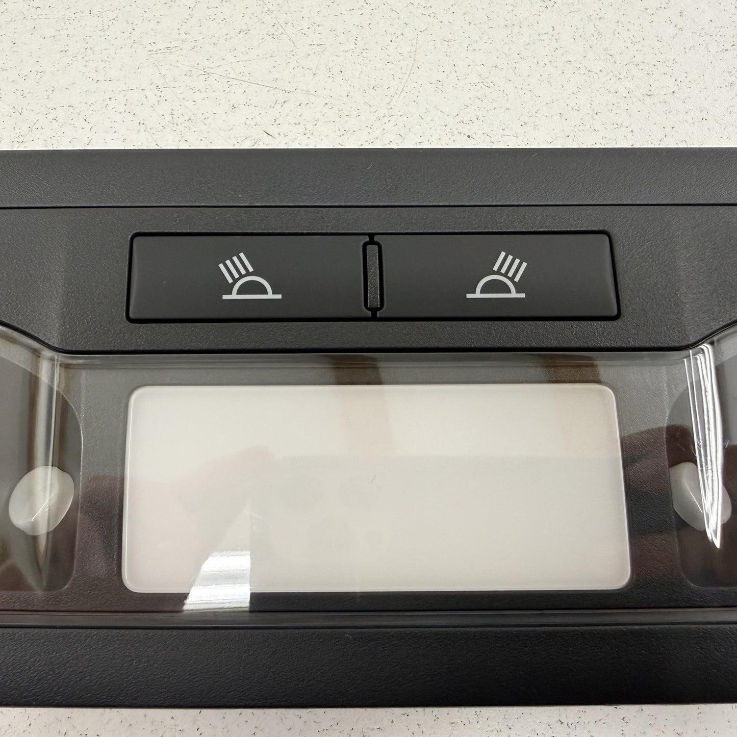 21-26 Lexus IS300 IS350 IS500 Rear Overhead Console Dome Reading Light Lamp OEM