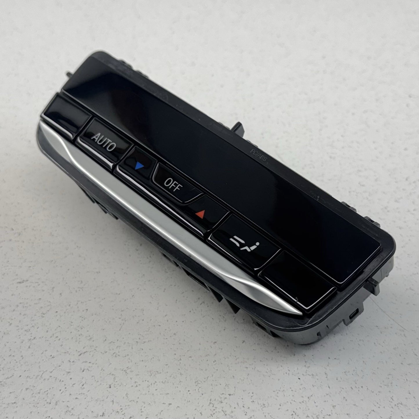 18-24 BMW G01 G02 X3 X4 Rear Console HVAC A/C Climate Control Switch 5A3BBF2 OEM