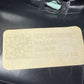 24-26 Ford Mustang Front Dashboard Trim Panel W/ Air Vent Pair Left & Right OEM