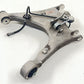 13-18 BENTLEY FLYING SPUR PASSENGER RIGHT REAR CONTROL ARM SET OEM