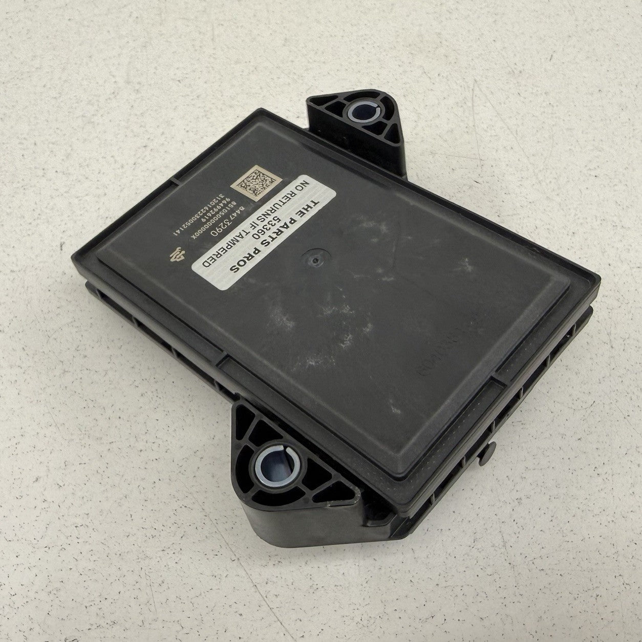 19-24 Chevrolet Camaro ZL1 SS Stability Traction Control Module 84473290 OEM