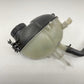 12-14 Mercedes W204 C250 Coolant Reservoir Overflow Expansion Tank Bottle OEM