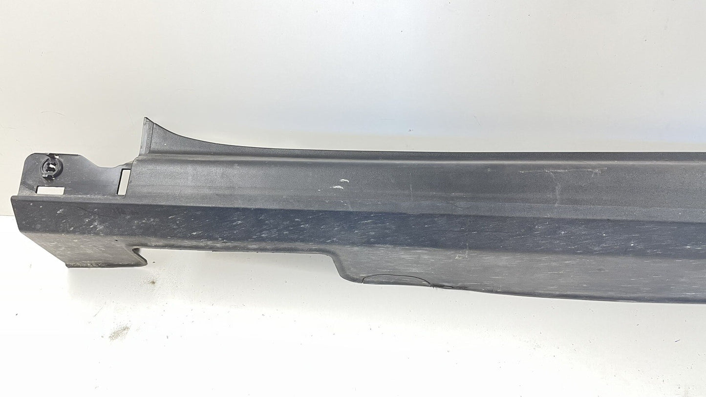 16-21 HONDA PILOT DRIVER LEFT SIDE SKIRT ROCKER PANEL COVER TRIM 71850-TG7 OEM