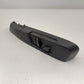 15-18 BMW F80 M3 Right Front Seat Adjustment Trim Cover W/ Controls OEM