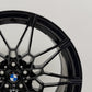2021-2026 BMW M3 M4 G80 G82 Style 826M Rear Wheel Rim 20" 20x10.5 Factory OEM