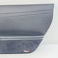 05-12 Porsche Boxster Cayman 987 Right Interior Door Panel Cover Trim OEM
