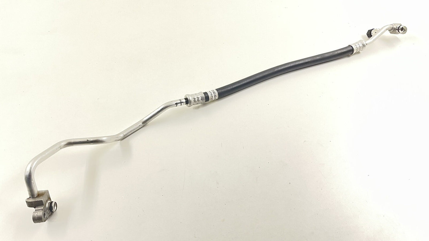 22-26 Subaru BRZ HVAC AC Air Conditioner High Pressure Hose Pipe Line Tube OEM