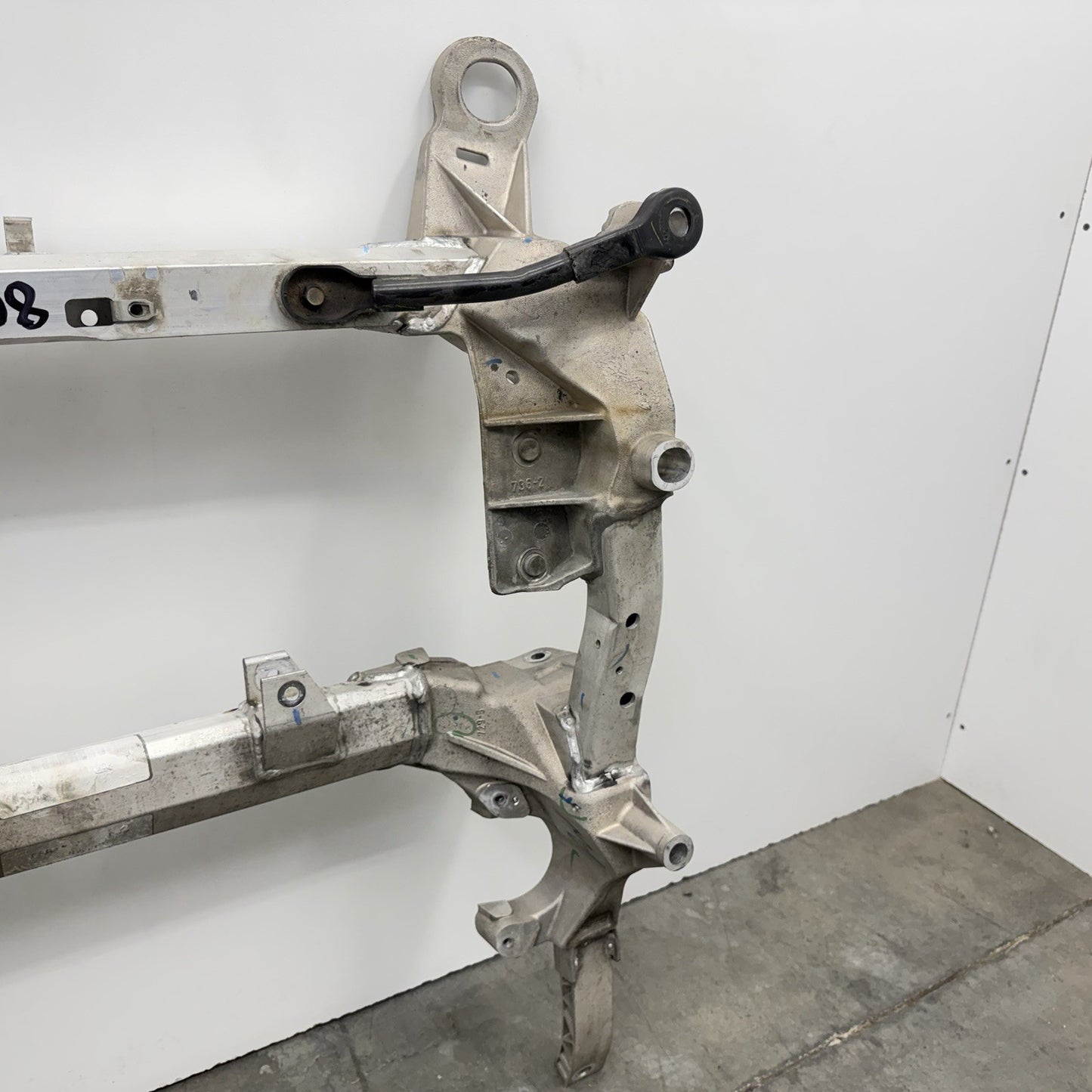 16-24 Chevrolet Camaro SS 6.2L V8 Front Engine Cradle Subframe Crossmember OEM