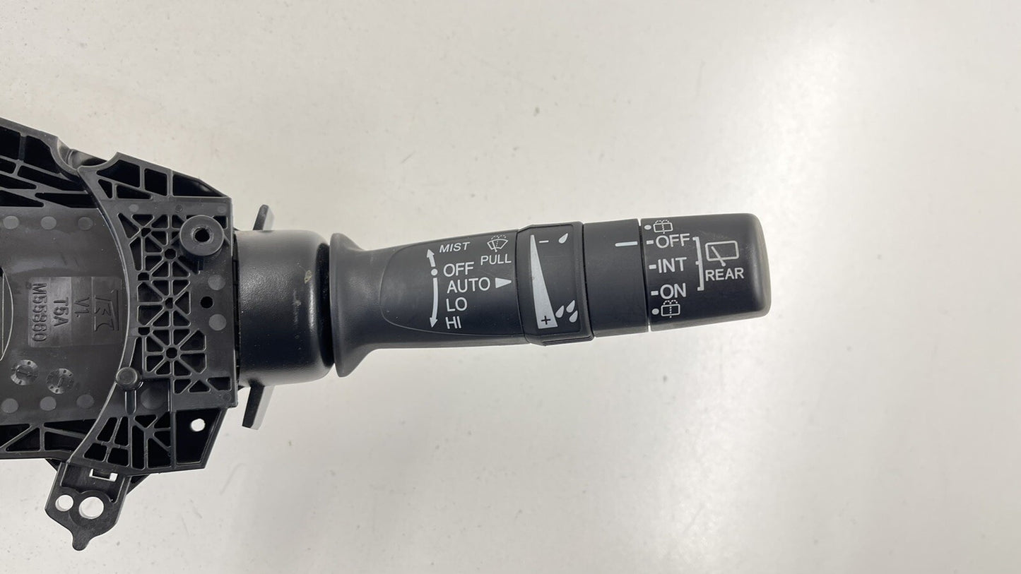 16-18 HONDA PILOT WIPER TURN SIGNAL HEADLIGHT SWITCH COMBINATION SWITCH TM OEM