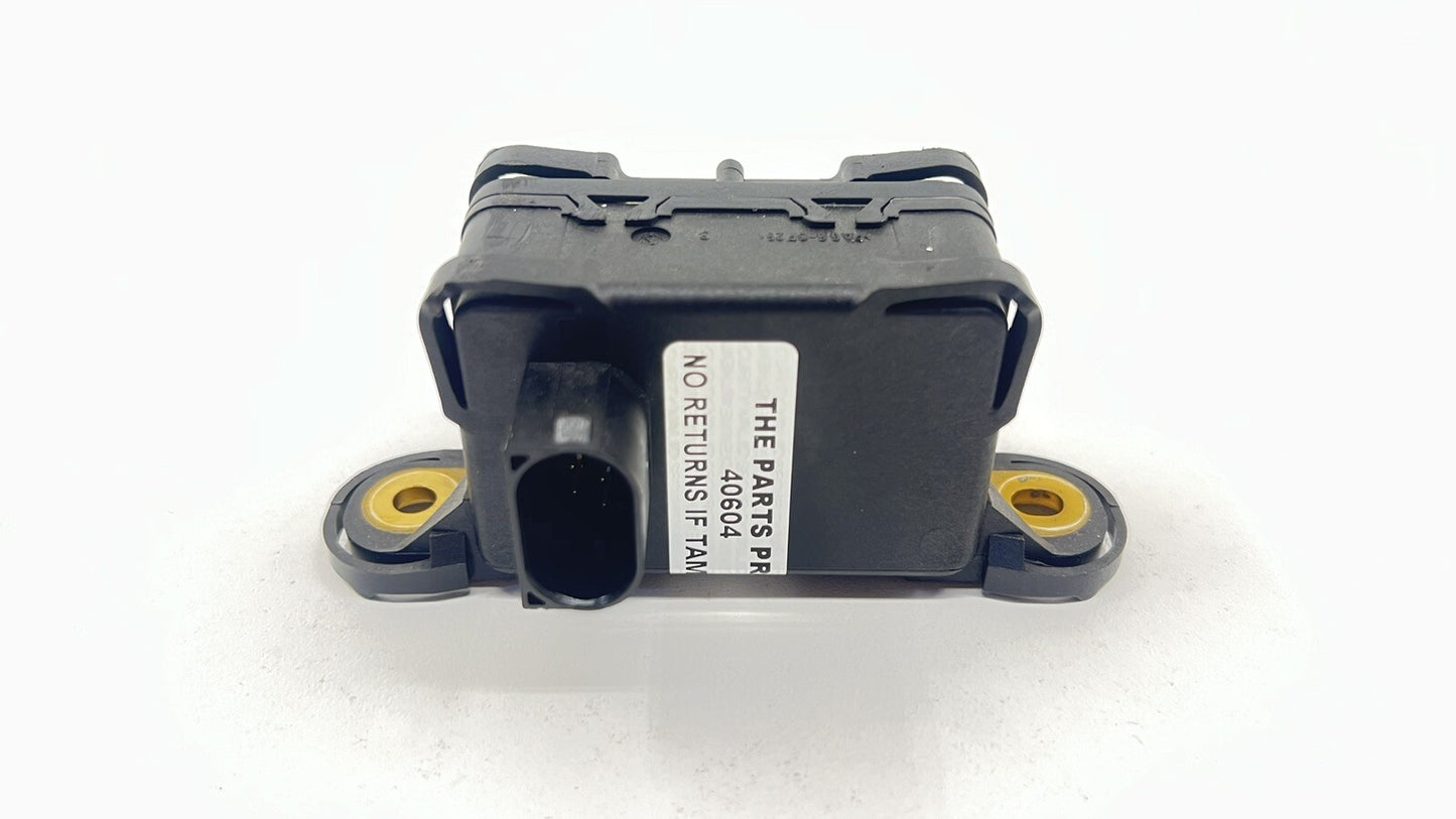 09-17 ASTON MARTIN VANTAGE YAW RATE & BODY ACCELERATION SENSOR MODULE OEM