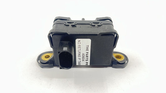09-17 ASTON MARTIN VANTAGE YAW RATE & BODY ACCELERATION SENSOR MODULE OEM