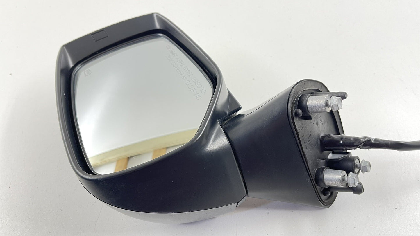 15-21 SUBARU WRX OR STI PASSENGER RIGHT FRONT DOOR MIRROR SIDE VIEW HEATED OEM