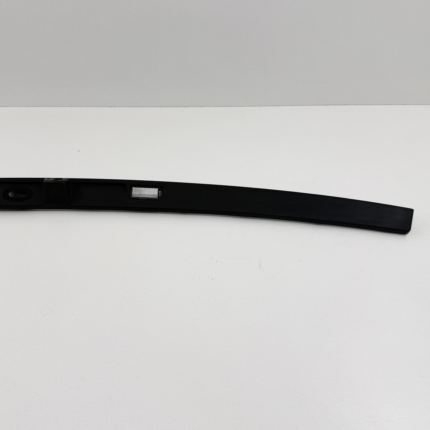 2022-2024 Rivian R1S Rear Tailgate Upper Camera Switch Bezel PT00041856-G OEM