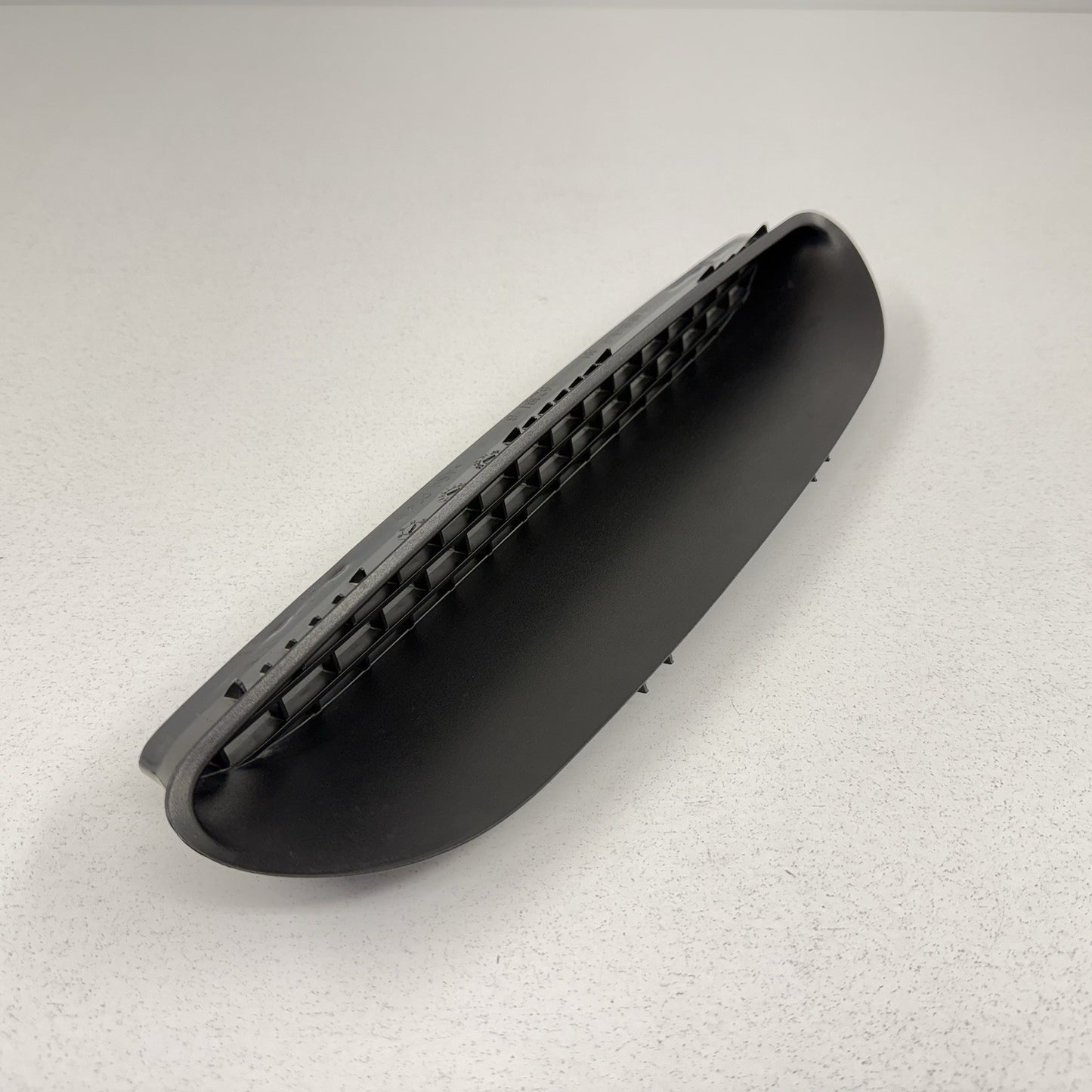 15-23 Dodge Challenger Scat Pack Hood Scoop Vent Grill Insert Set OEM