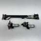 18-25 Audi S4 S5 Passenger Right Front Sport Seat Adjustment Motor Set OEM
