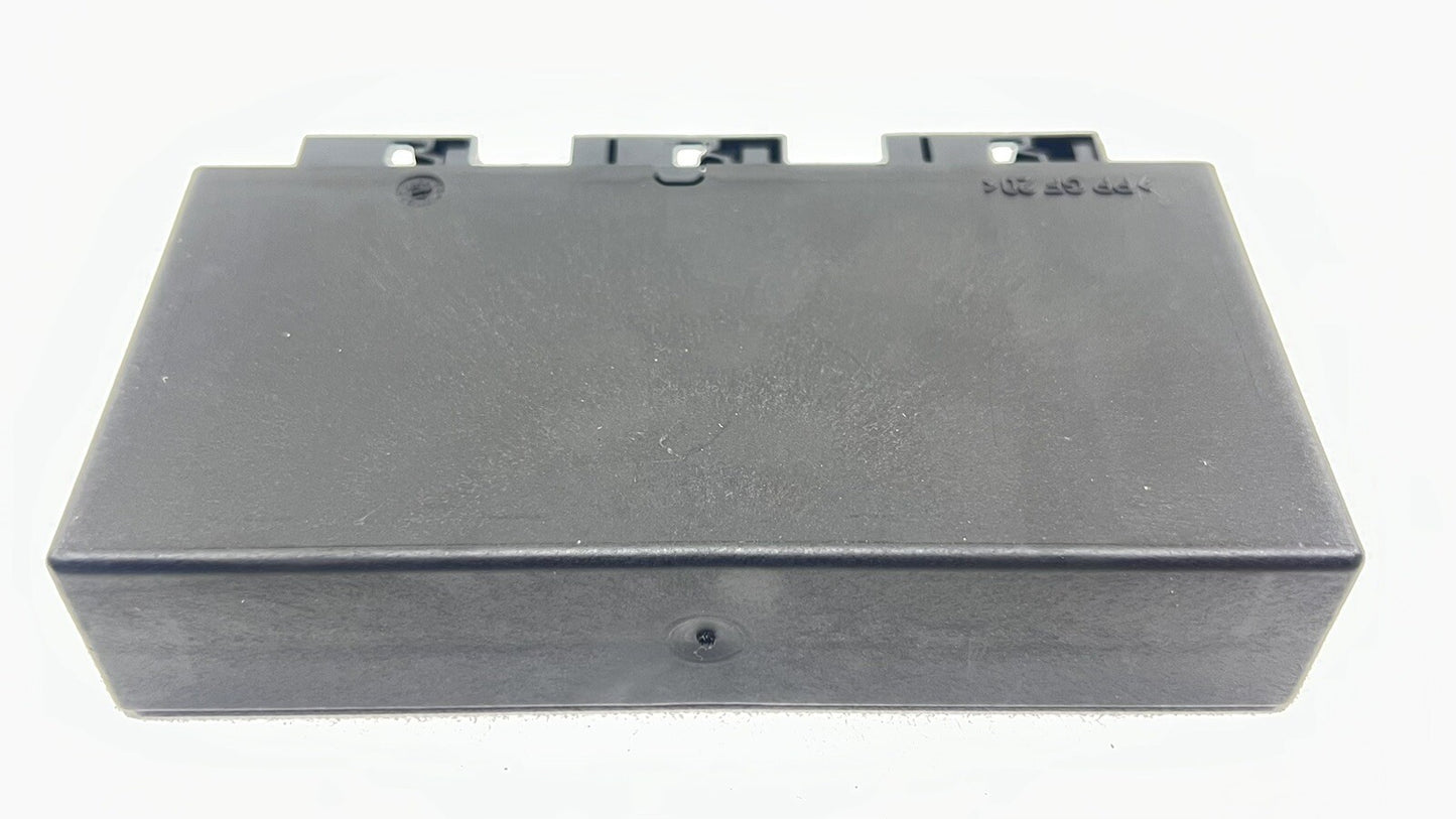 06-10 BMW M6 E63 E64 PARKING DISTANCE PDC CONTROL MODULE 9185139 OEM