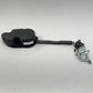 10-16 Mercedes W212 E350 Rear Trunk Latch Lock Actuator 2047500060 OEM