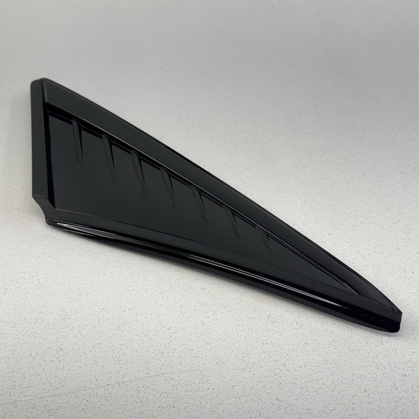 22-26 Hyundai Elantra N Right Rear Quarter C Pillar Garnish Trim 87860-AA200 OEM