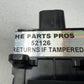 15-23 Dodge Charger Rheostat Light Dimmer Control Switch 68141052AD OEM