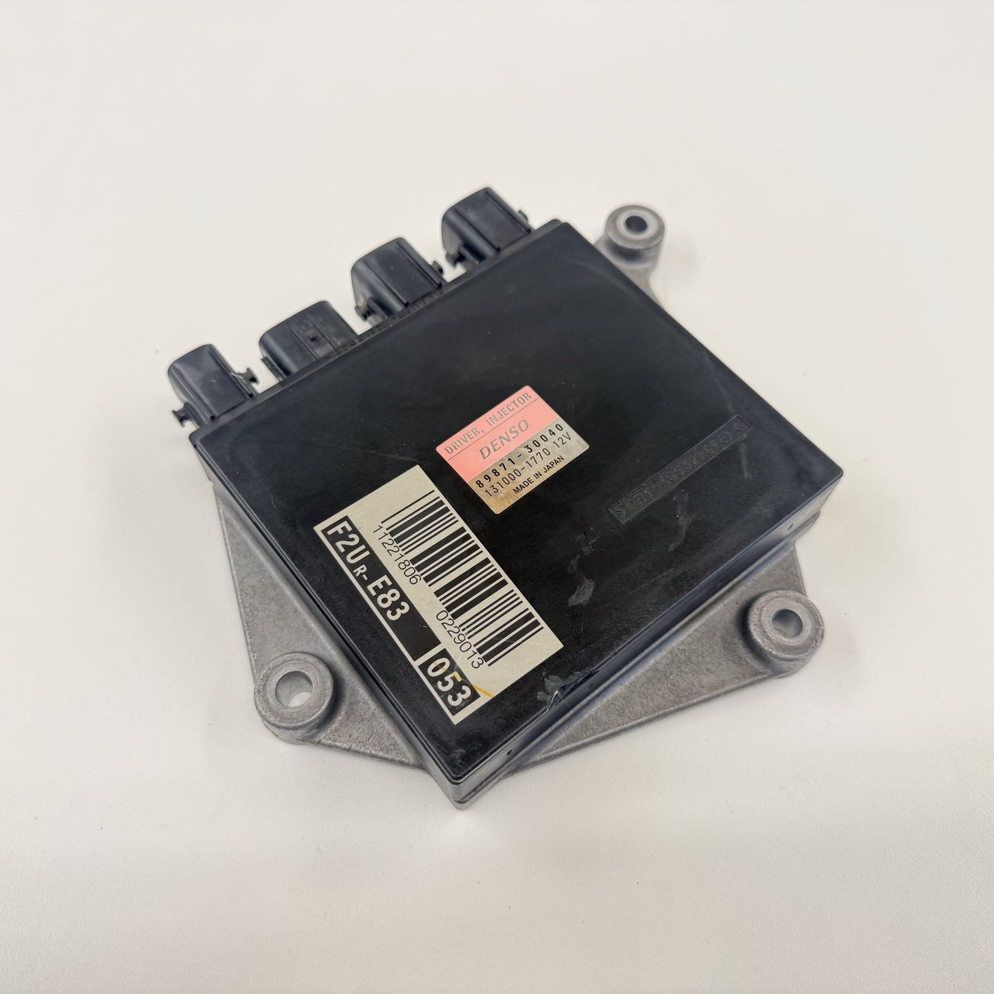 2022-2025 Lexus IS500 5.0L V8 Fuel Injector Driver Module 89871-30040 OEM