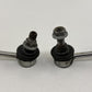 2015-2021 Subaru WRX STI Front Stabilizer Sway Bar End Link Pair 20420XA000 OEM