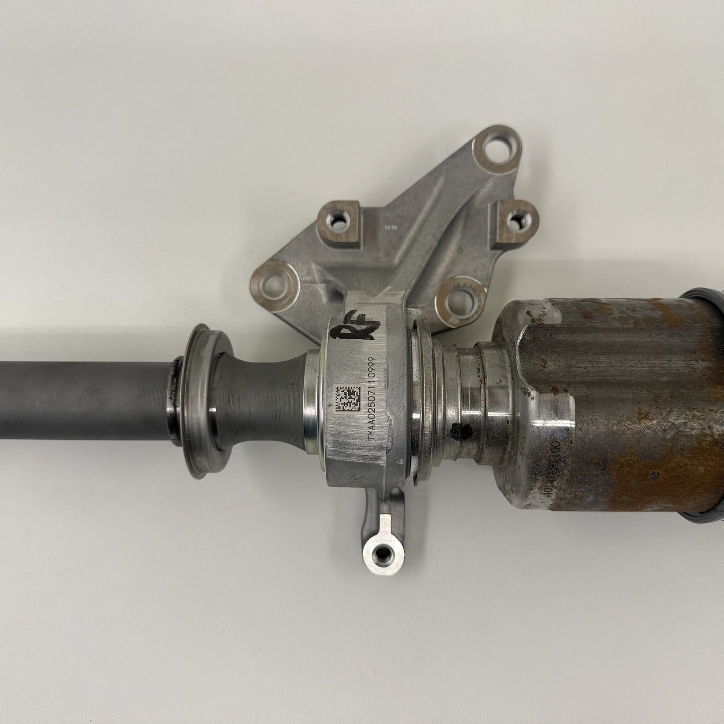 2023-2025 Honda Pilot Passenger Right Front CV Axle Shaft 44305-T90-A01 OEM