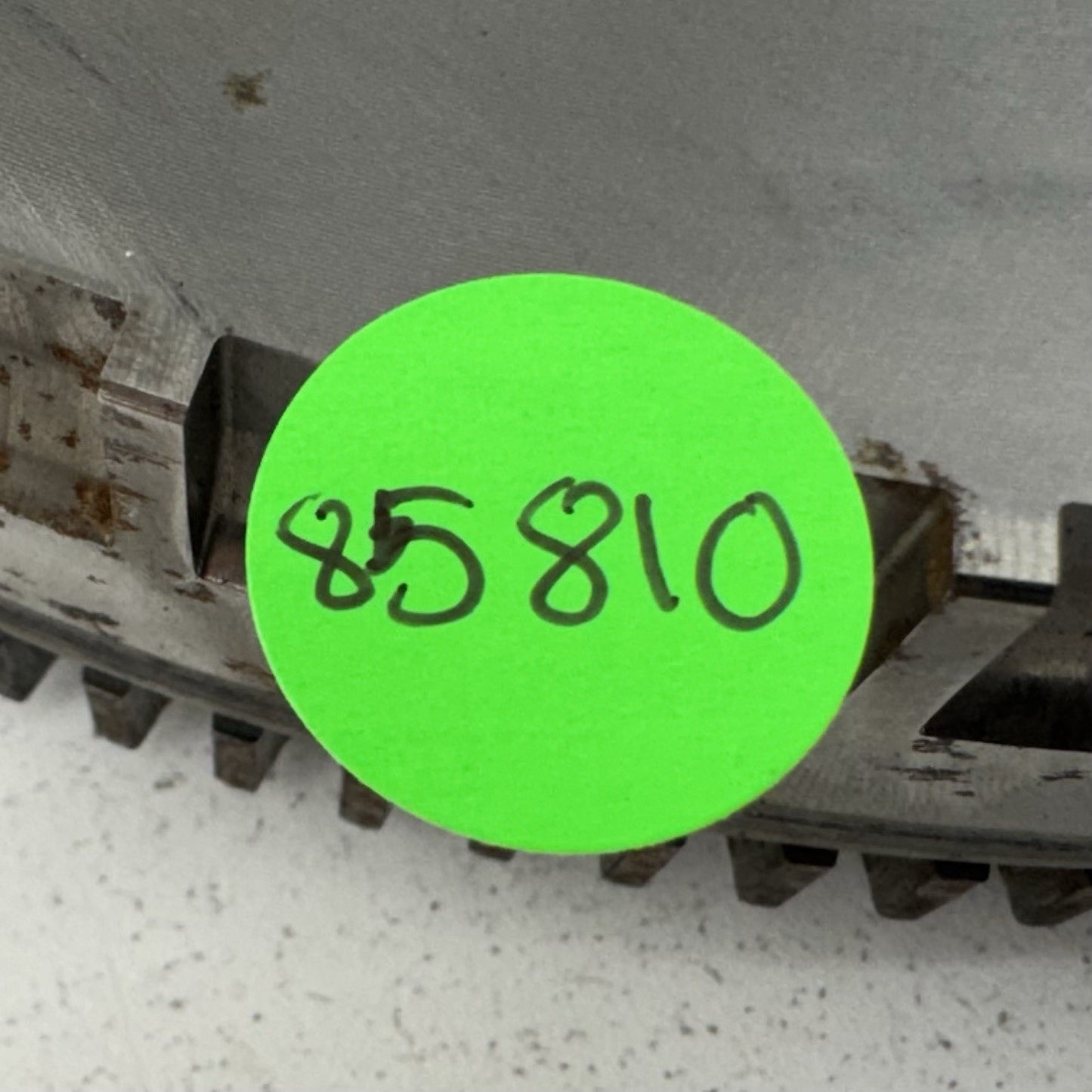 17-23 Audi R8 DCT Transmission Dual Mass Flywheel Clutch 0BZ105266S OEM