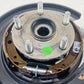 22-25 SUBARU WRX MANUAL DRIVER LEFT REAR SPINDLE KNUCKLE HUB BEARING OEM