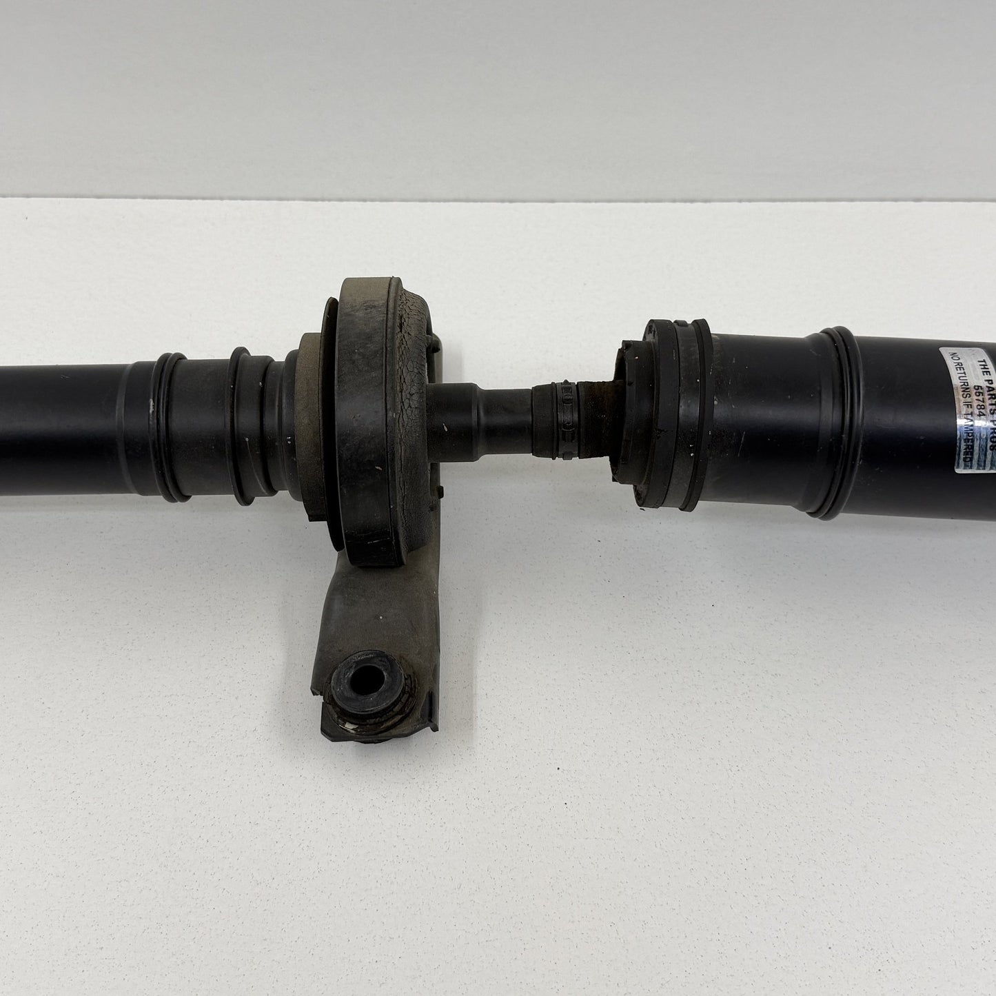 2022-2026 Subaru WRX Manual Driveshaft Drive Shaft Propeller 27111FL110 OEM