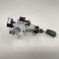 10-15 Chevrolet Camaro Steering Column Ignition Switch Cylinder With Key OEM