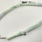 14-23 MASERATI GHIBLI PASSENGER RIGHT ROOF CURTAIN AIRBAG AIR BAG 670009220 OEM