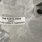 16-20 ACURA MDX ENGINE BELT TENSIONER PULLEY AC COMPRESSOR BRACKET OEM