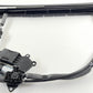 14-22 MASERATI QUATTROPORTE PASSENGER RIGHT REAR SUNSHADE ROLLER BLIND OEM