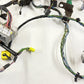 2009 DODGE RAM 2500 DASHBOARD DASH INSTRUMENT PANEL WIRE HARNESS 68045553AC OEM