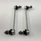 22-26 Toyota GR86 BRZ Front Stabilizer Sway Bar End Link Pair Left & Right OEM