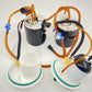 15-17 MCLAREN 650S GAS TANK FUEL PUMP SENDING UNIT PAIR OEM