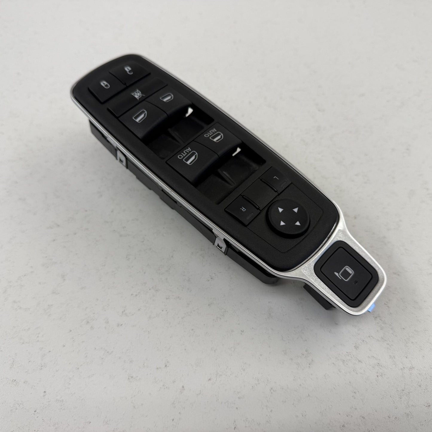 2019-2024 Ram 2500 3500 Driver Left Front Master Window Switch 68590583AA OEM