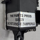 2008-2014 Mercedes-Benz C250 W204 HVAC Blower Motor Resistor 2128702110 OEM