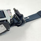 2024 FORD MUSTANG GT PASSENGER RIGHT REAR SEATBELT SEAT BELT RETRACTOR BLACK OEM