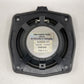 08-15 Audi TT Rear Quarter Panel Speaker Left Or Right 8J0035411 OEM