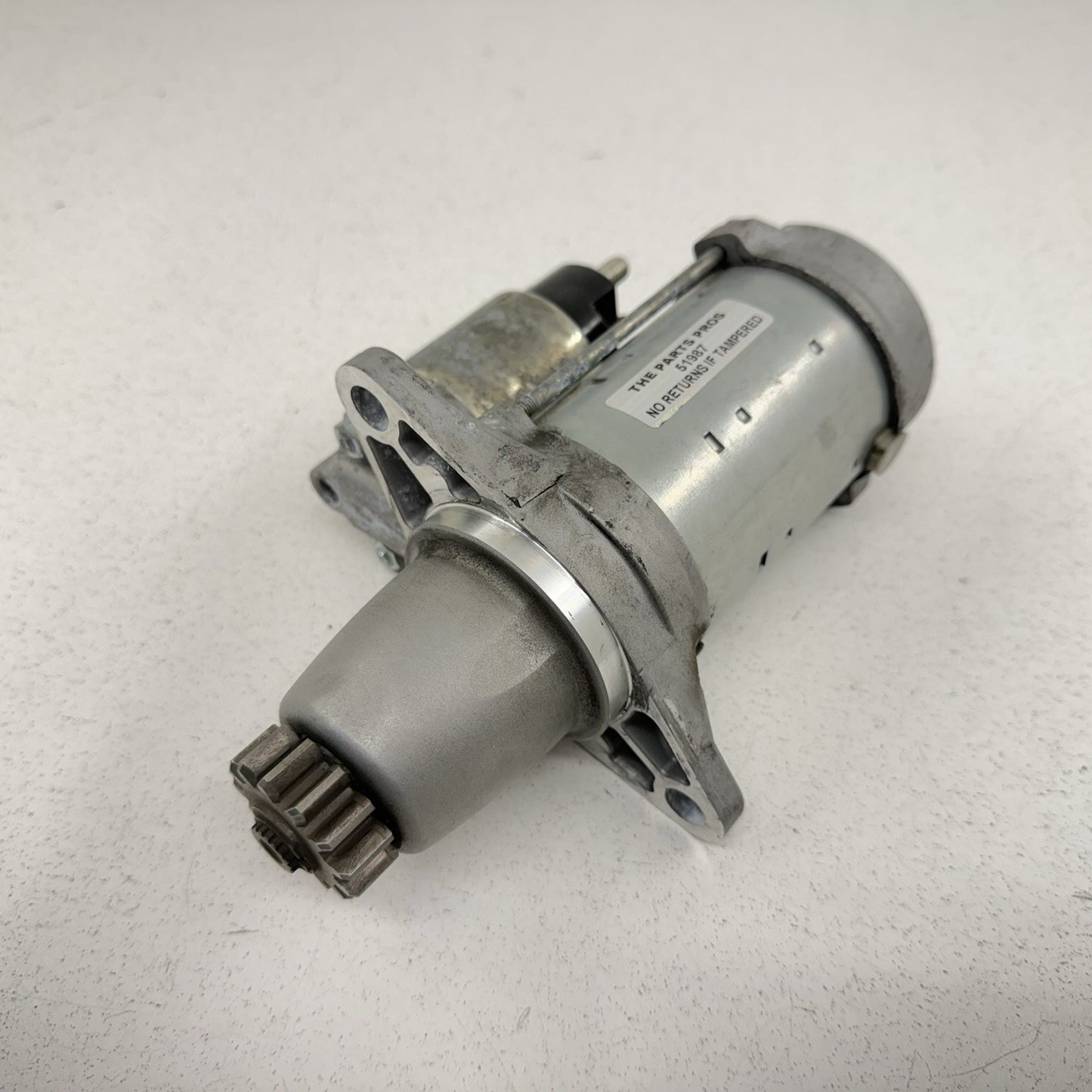 22-26 Toyota GR86 BRZ Automatic Transmission Motor Engine Crank Starter OEM