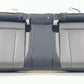 24-25 SUBARU CROSSTREK LIMITED REAR LOWER SEAT CUSHION BENCH COVER LEATHER OEM