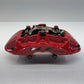 17-24 Chevrolet Camaro ZL1 1LE Brembo Brake Caliper Set With Rotors Red OEM