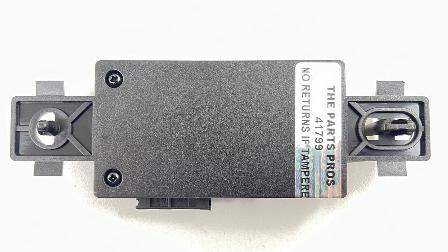 13-18 BENTLEY FLYING SPUR TELEPHONE BLUETOOTH INTERFACE CONTROL MODULE UNIT OEM