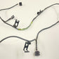 07-09 LEXUS LS460 REAR DISTANCE PARKING AID SENSOR WIRE HARNESS 82183-50010 OEM