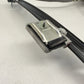 24-26 Ford Mustang Convertible Right Door Glass Window Regulator W/ Motor OEM