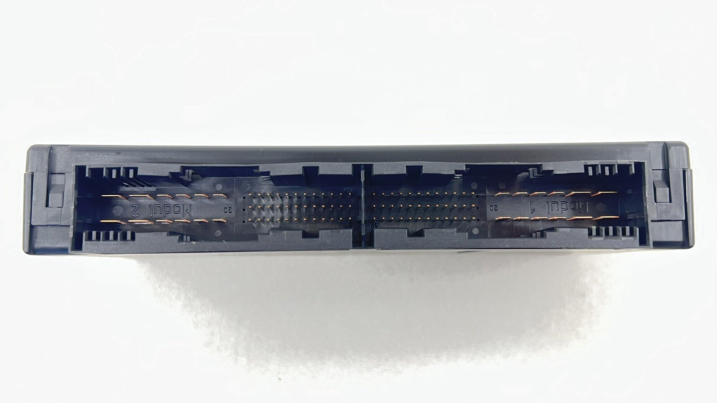 06-10 BMW M6 E63 E64 BODY CONTROL MODULE HIGH GATEWAY BCM KGM 9221109 OEM