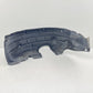 23-25 TOYOTA PRIUS PASSENGER RIGHT REAR FENDER LINER WHEEL ARCH SPLASH GUARD OEM